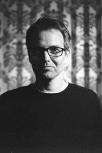 Stéphane Turgeon in Réalité Diminuée