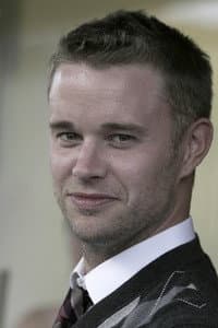 Steve Braun in Queerantine!