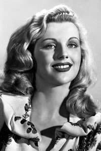 Dolores Moran in The Horn Blows at Midnight