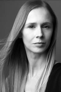 Stina Quagebeur in Giselle: Belle of the Ballet