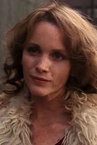 Tisa Farrow in Una Magnum Special per Tony Saitta