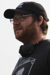 Jesse Thomas Cook in The Hoard