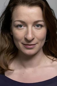 Maria Fuchs in Kinokinokino