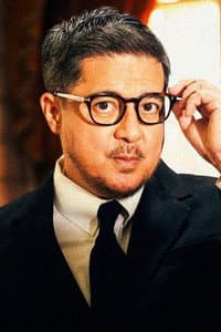 Aga Muhlach in First Love