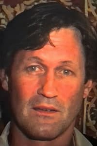 Jean-Pierre Maurin in Le couteau sous la gorge