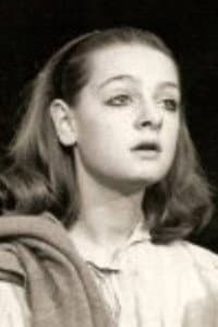 Yelena Larionova in Побег