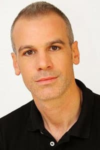 Jérôme Thibault in Les Belles-sœurs