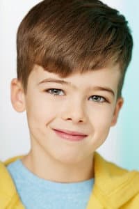 Hudson Robert Wurster in House of Chains
