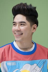 Mickeey Nguyen in Utopia Falls