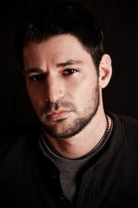 David Gere in After School Special