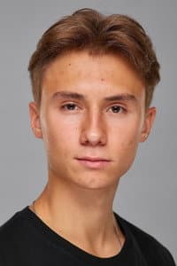 Gleb Borisov in Солнцепёк