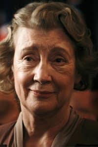 Joan Blackham in Chocky's Challenge