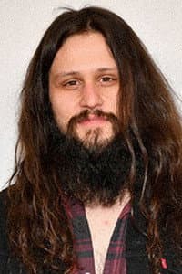 Joe Begos in Jimmy and Stiggs