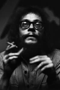Jerzy Grotowski in I Cinque Sensi del  Teatro