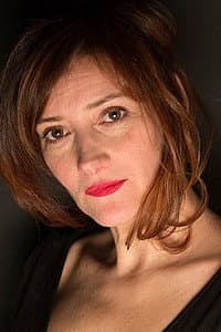 Barbara Folchitto in Lezioni di cioccolato 2