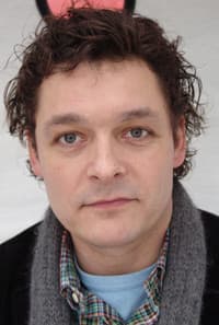 Peter Reichhardt in Zappa