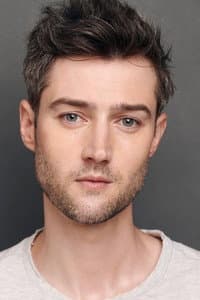 Will Connolly in Martin Eden