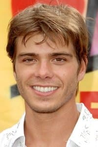 Matthew Lawrence in The Contract