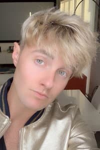 Bart Baker in FML