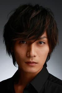Kazuki Kato in The Rose of Versailles