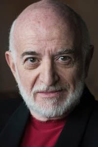 Michel Delcampo in Chair Adolescente