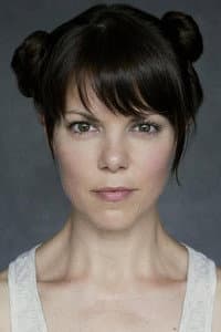 Sarah-Jane Potts in Gracepoint