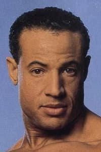 Anthony Stone in Male Box