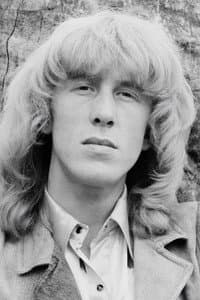 Davey Johnstone in Elton John - Elton in Four Decades