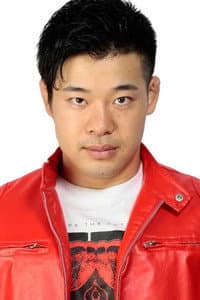 Daiki Odashima in NOAH Star Navigation 2025 #5