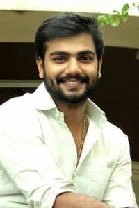 Dheeraj Denny in Michael's Coffee House