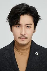Wang Longzheng in Vengeance Is Mine