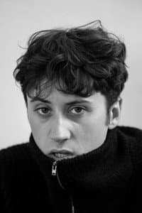 Dimitri Defontaine in Dans la nuit