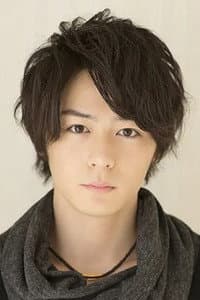 Atsuhiro Inukai in GOZEN-純恋の剣-