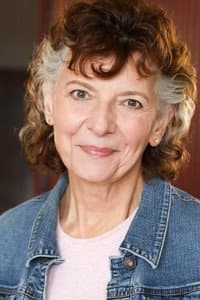 Debra J. Onsager in The Withering