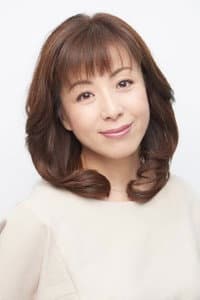 Aki Hano in モスラ