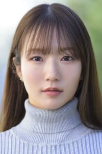 横峯めぐ in （仮）暗黒110さん