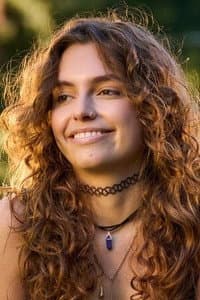 Ella Van Remortel in Het Geheugenspel