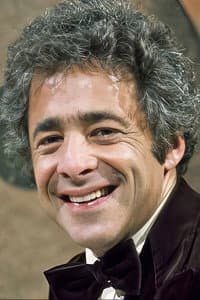 Chuck Barris in The Chuck Barris Story: My Life On The Edge