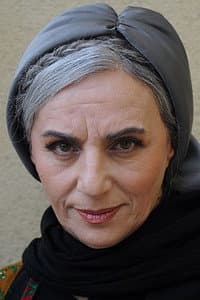 Maryam Boubani in Be ahestegi...
