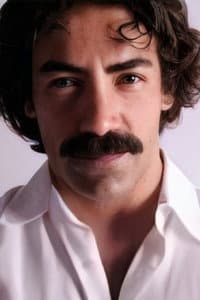 Tolga Evren in Mutluyuz