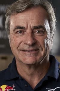 Carlos Sainz in Road to 55