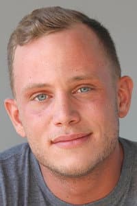 Zack Matthews in Bareback Army Grunts 8