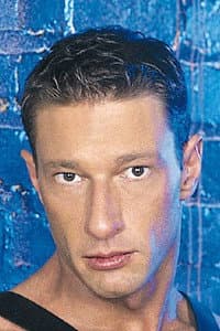 Evan Taylor in Link Orgies