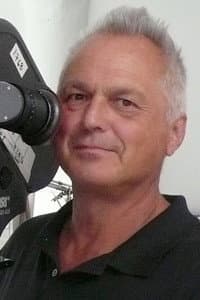 Stefan Czapsky in The Making of 'Last Exit to Brooklyn'