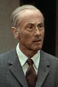 Hans Baur in Entscheidung