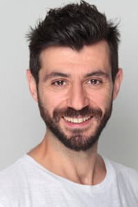 Yiğit Çakır in Benim, Yalnızlık Aleti