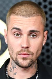 Justin Bieber in Comedy Central Roast of Justin Bieber
