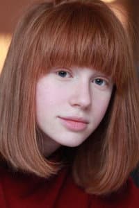 Mathilde Boucher in One of the Boys