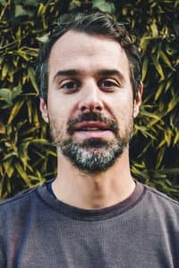 Jon Walker in Panic! at the Disco: American Valley