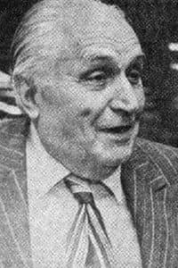 Eduardo Morera in Gardel, el alma que canta